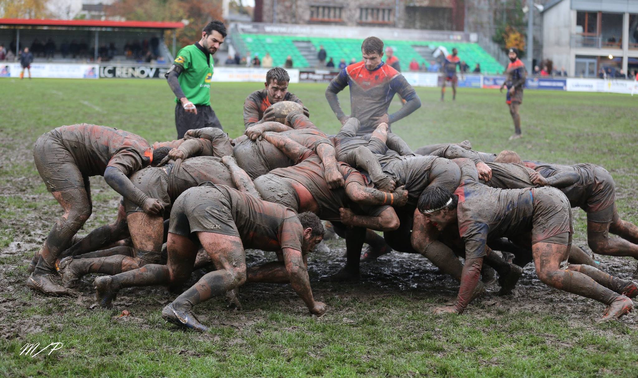 Ca ne s’arrange pas pour Tours !