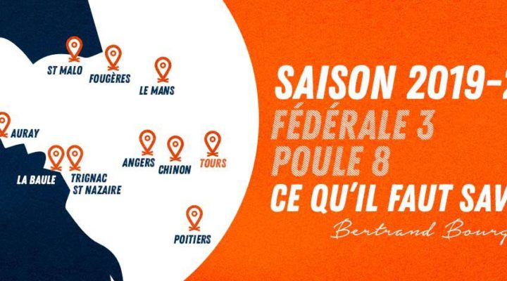 La Baule semble au dessus