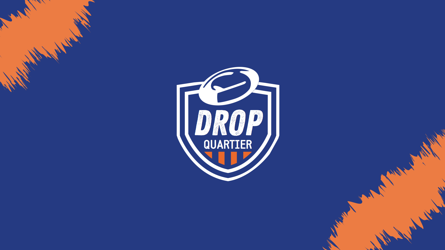 Drop Quartier, tout l’été !