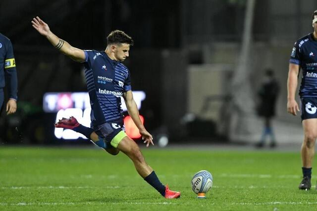 Popelin: « On va à Biarritz pour gagner »