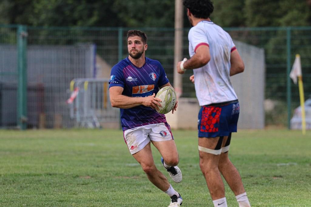 Première Coupe du Monde pour Soulié